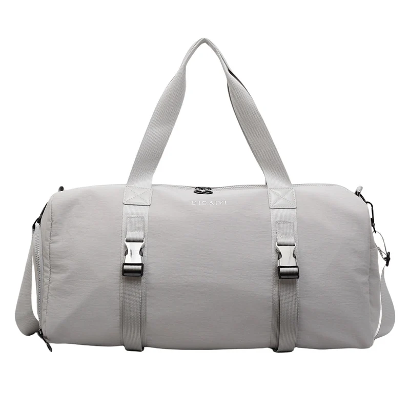 Sportliche Reisetasche mit mehreren Trageoptionen Skanto