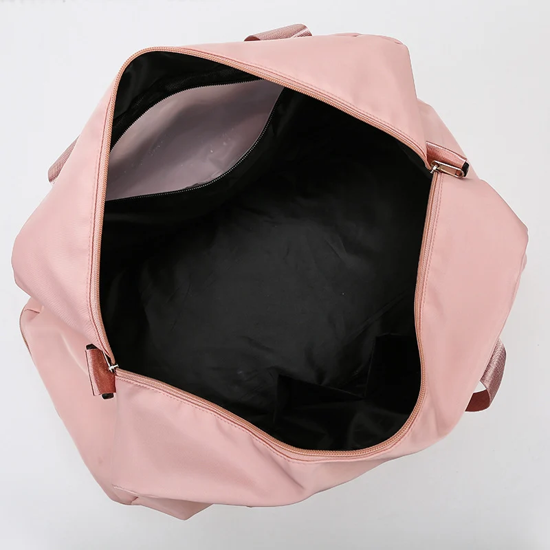 Sportliche Reisetasche mit verstellbarem Schultergurt Skanto