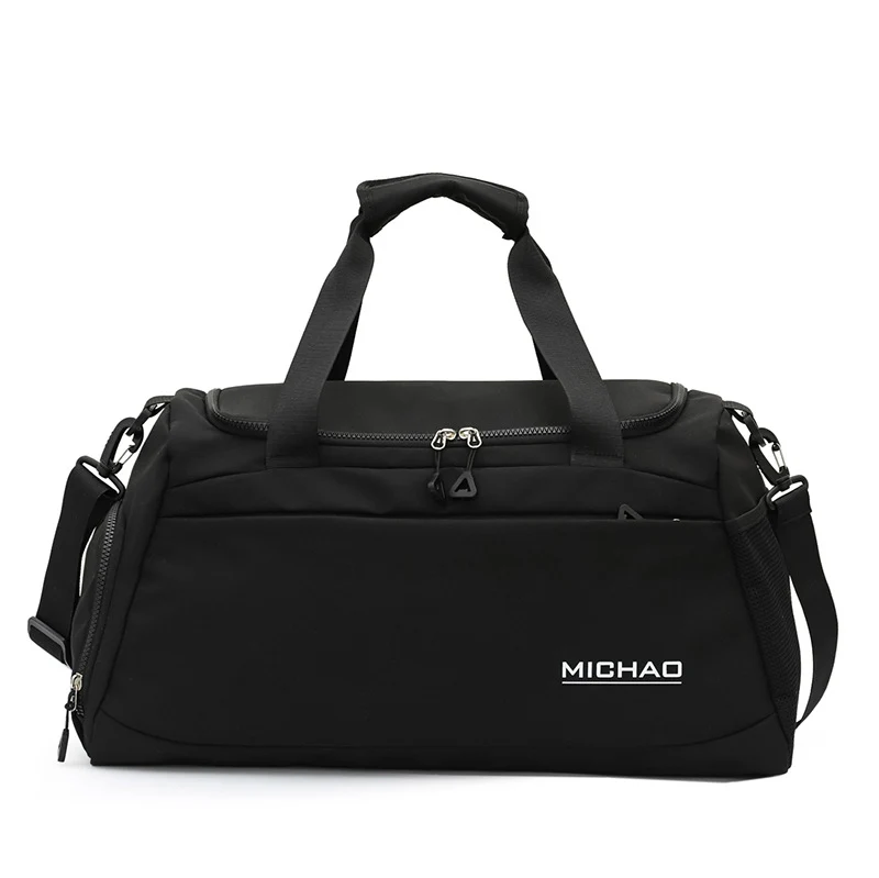 Sportliche Reisetasche mit praktischen Fächern Skanto