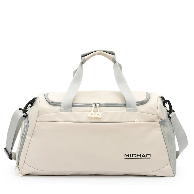 Sportliche Reisetasche mit praktischen Fächern Skanto