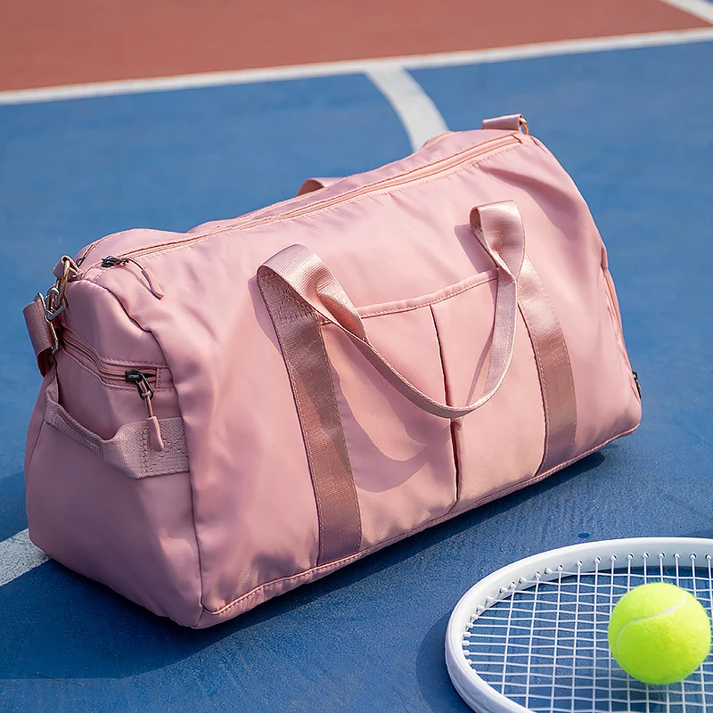 Sportliche Reisetasche mit mehreren Fächern Skanto