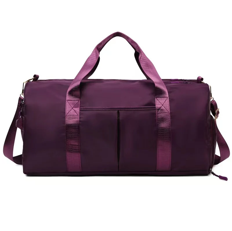 Sportliche Reisetasche mit mehreren Fächern Skanto