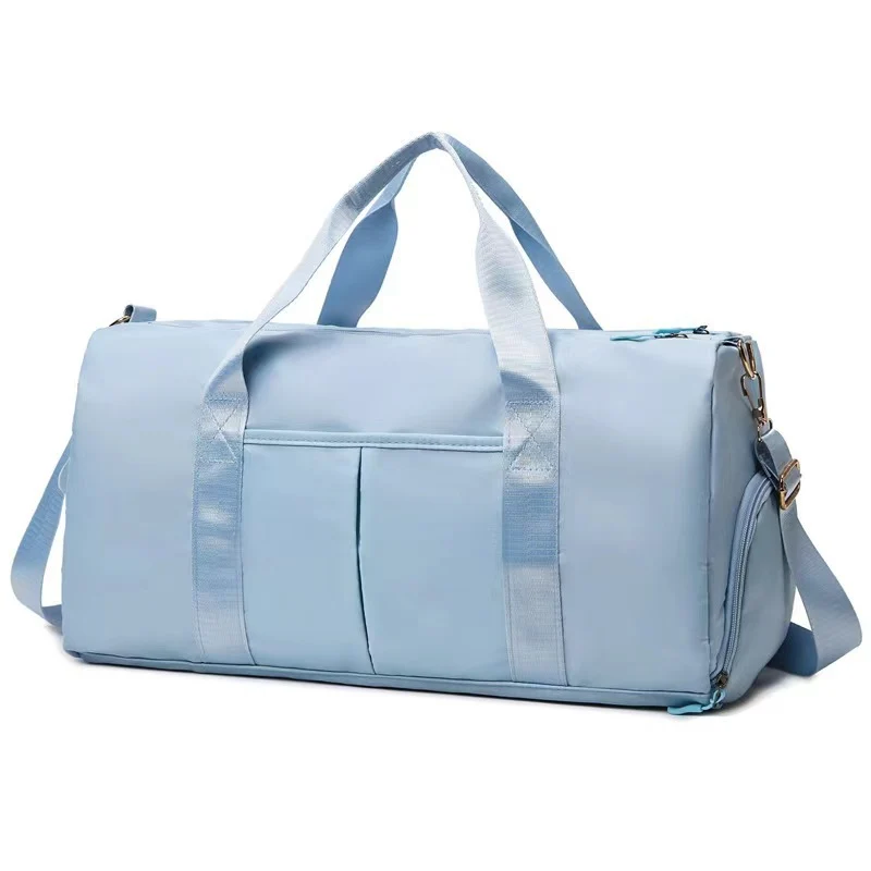 Sportliche Reisetasche mit mehreren Fächern Skanto