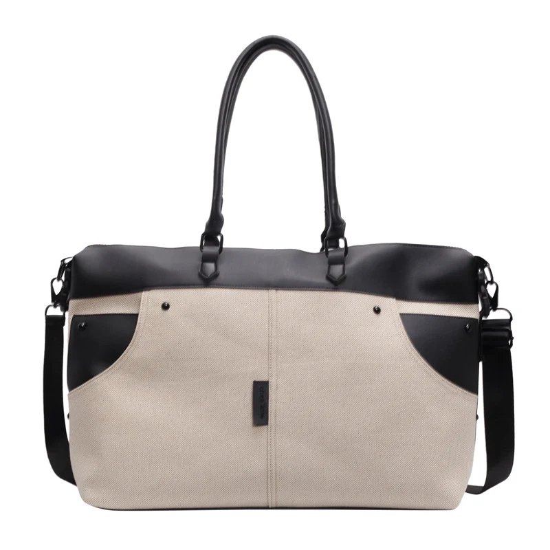 Praktische Handtasche im modernen Design Skanto