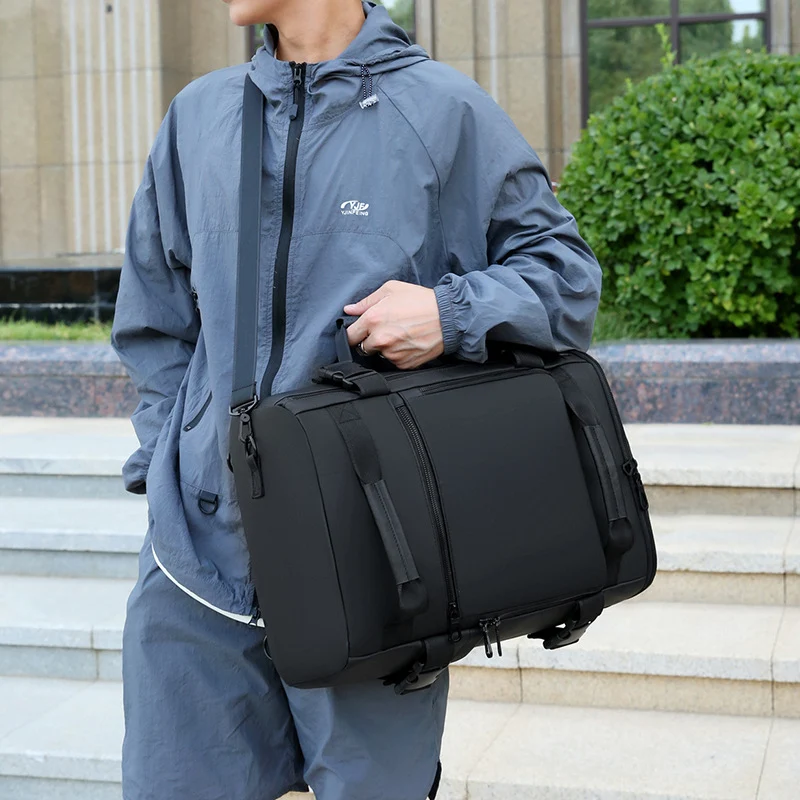 Multifunktionaler Rucksack Skanto