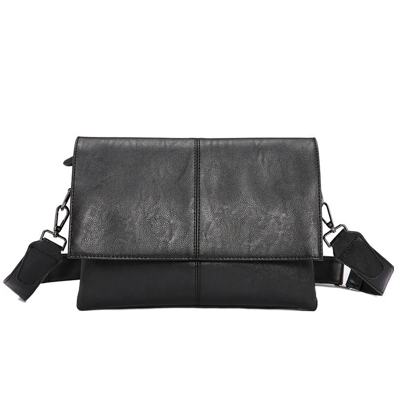 Elegante Clutch im modernen Design Skanto