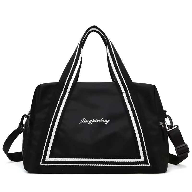 Geräumige Sport- und Reisetasche mit mehreren Fächern Skanto