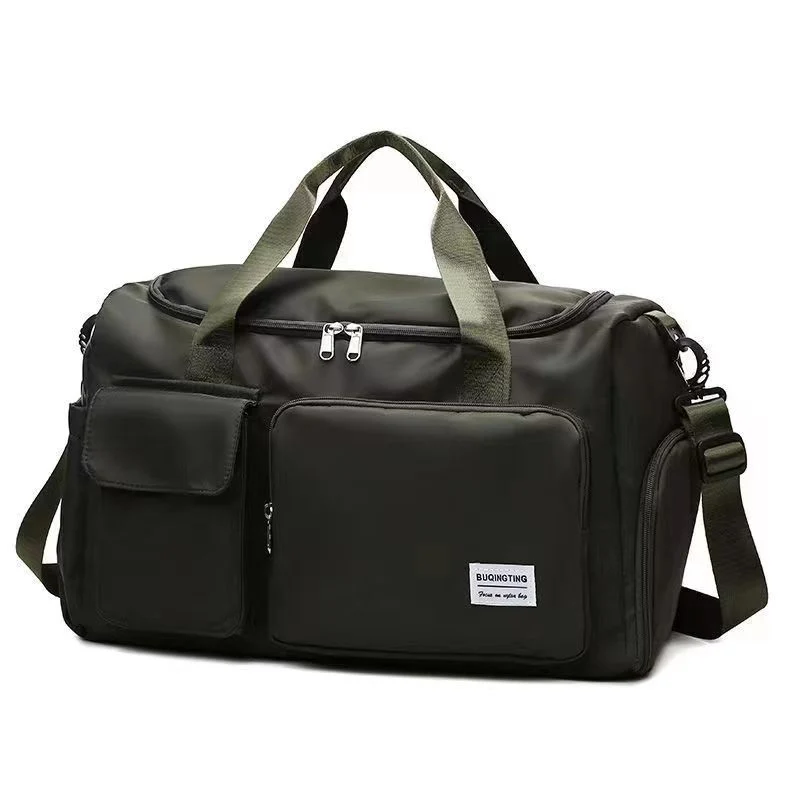 Sportliche Multifunktions-Reisetasche Skanto