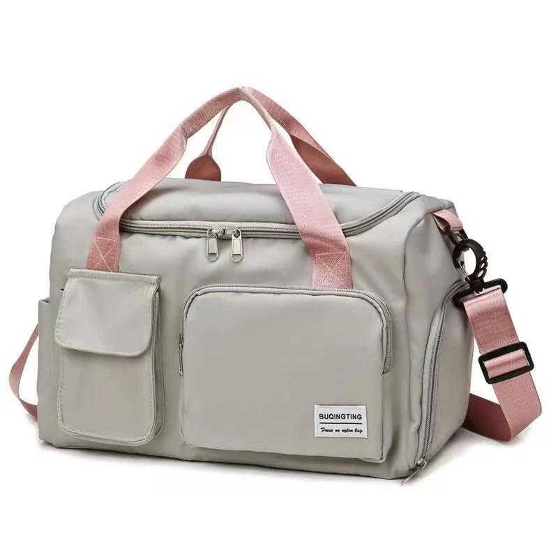 Sportliche Multifunktions-Reisetasche Skanto