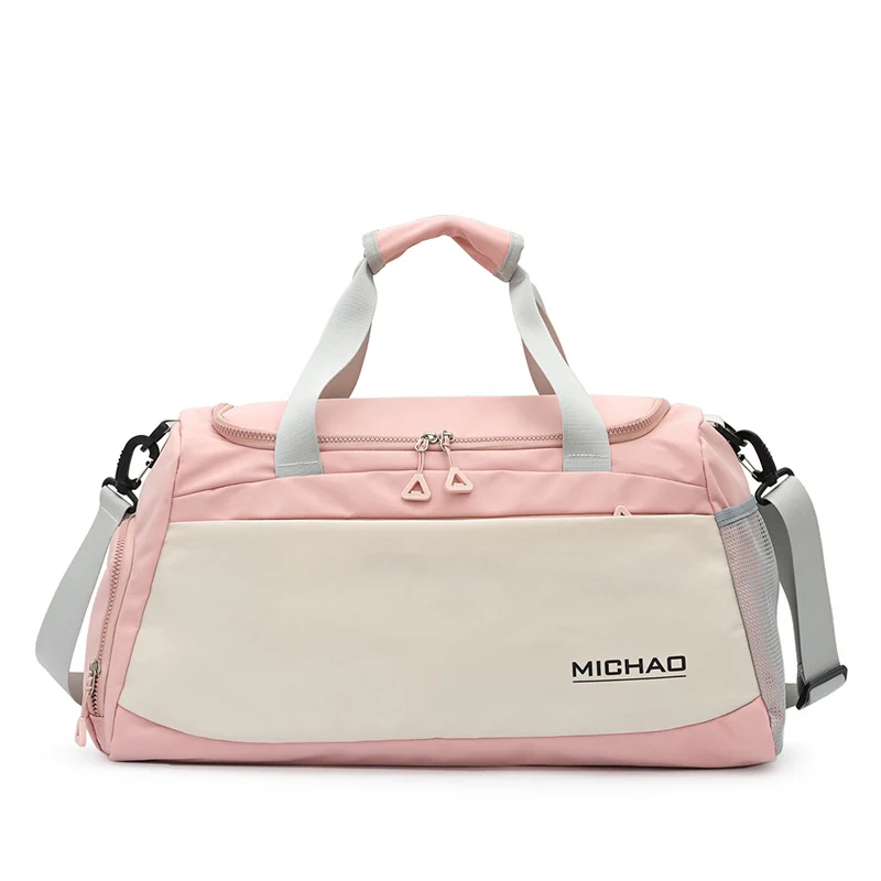 Sportliche Reisetasche mit mehreren Fächern Skanto