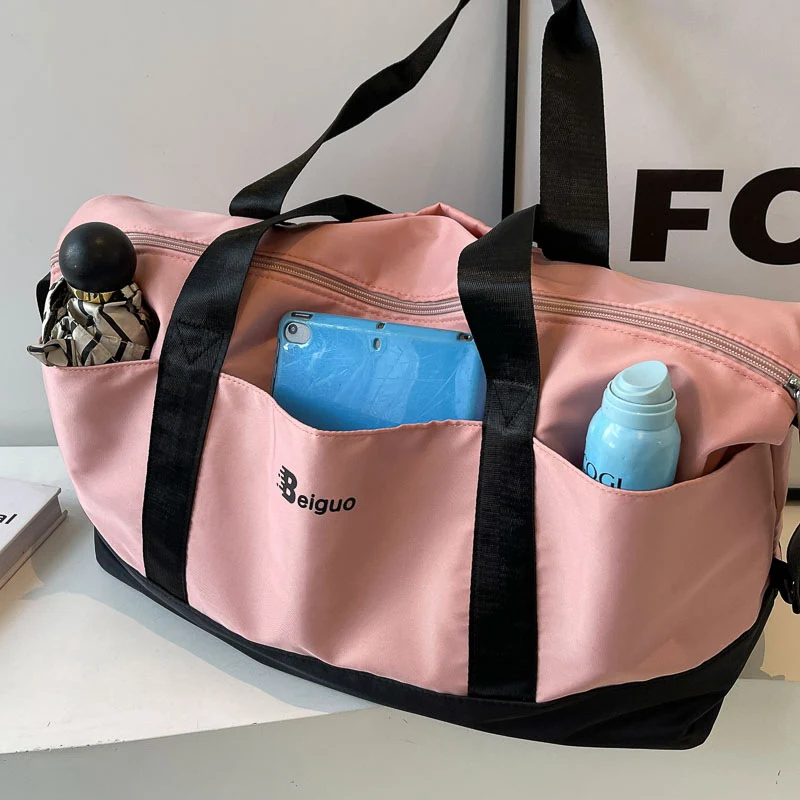 Robuste Sport- und Reisetasche Skanto