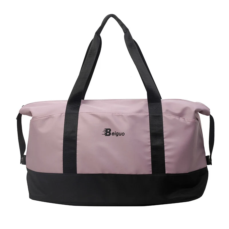 Robuste Sport- und Reisetasche Skanto