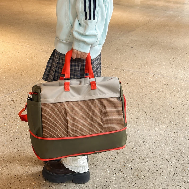 Multifunktionale Reisetasche Skanto