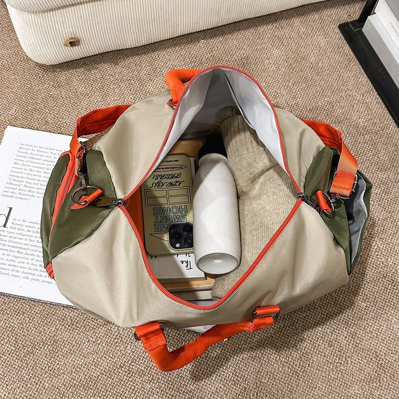 Multifunktionale Reisetasche Skanto