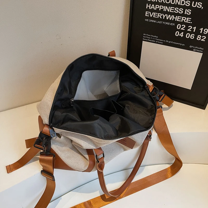 Elegante Reisetasche Skanto