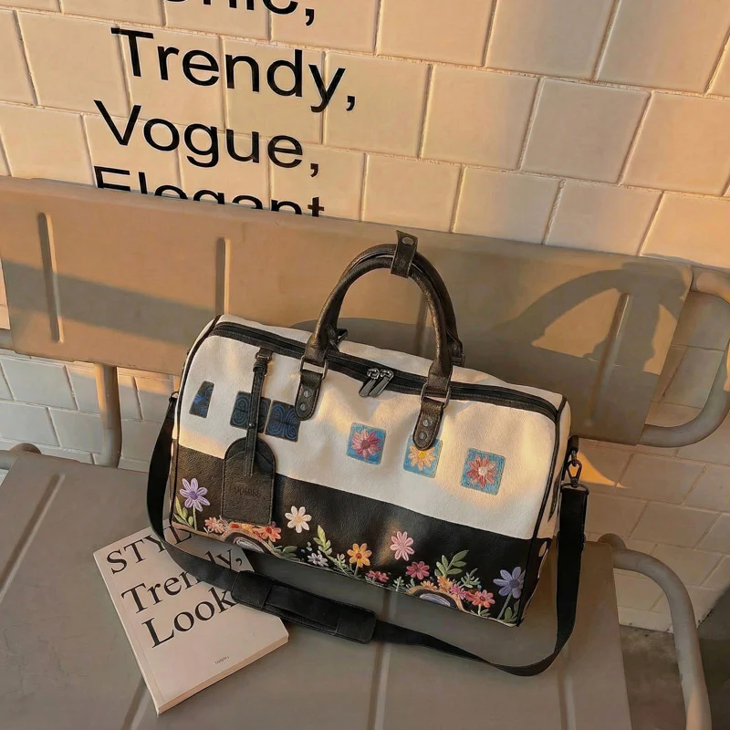 Moderne Reisetasche Skanto