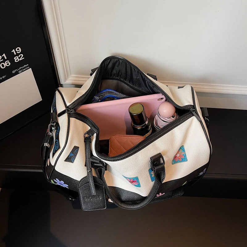 Moderne Reisetasche Skanto