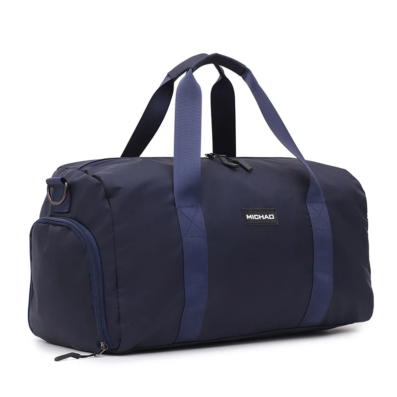 Kompakte Trainings- und Reisetasche mit praktischen Fächern Skanto