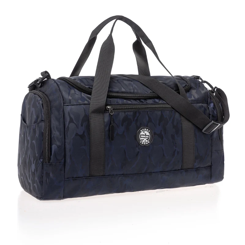 Sportliche Reisetasche mit multifunktionalem Design Skanto