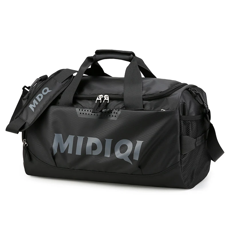 Sportliche Reisetasche mit geräumigen Fächern Skanto