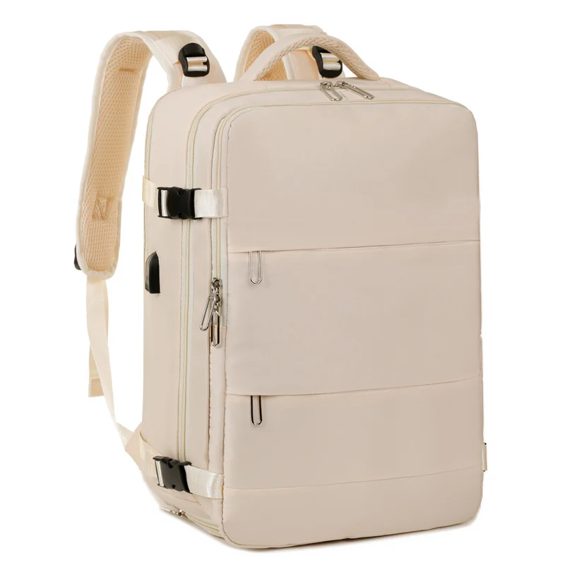 Innovativer Laptop-Rucksack Skanto