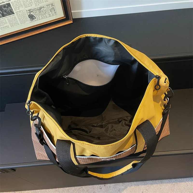 Vielseitige Reisetasche Skanto