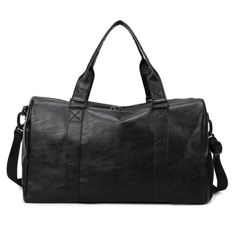 Sportliche Wochenendtasche Skanto
