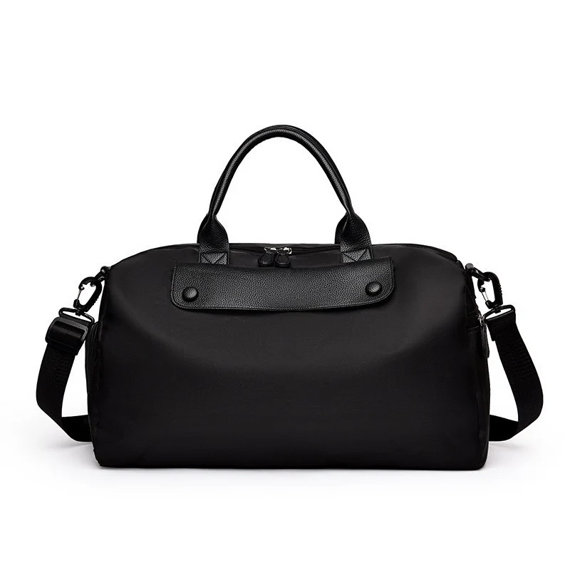 Sportliche Wochenendtasche Skanto