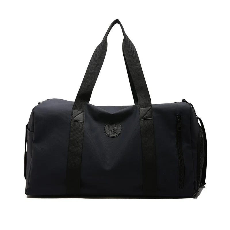 Sportliche Wochenendtasche Skanto