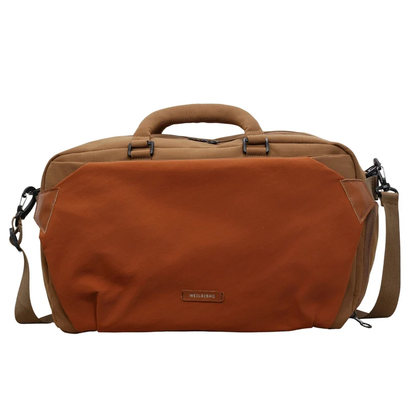 Elegante multifunktionale Tragetasche Skanto