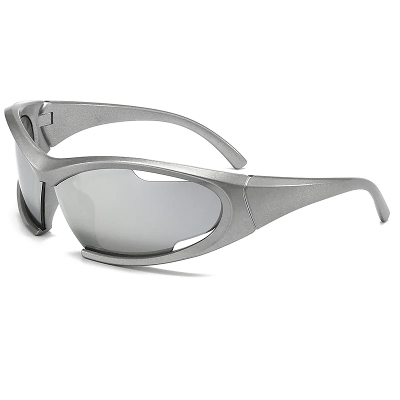 Sportliche Herren-Sonnenbrille Skanto