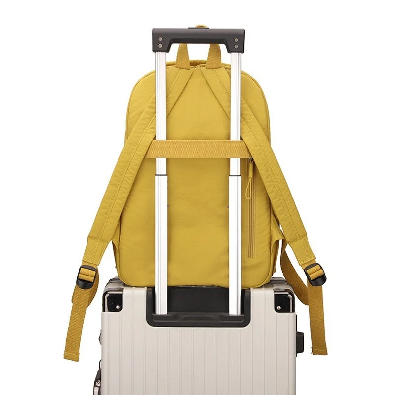 Rucksack Skanto
