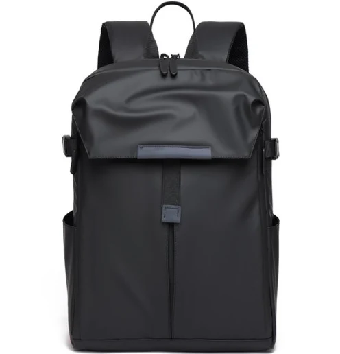 Urbaner Alltagsrucksack mit robustem und wasserdichtem Design Skanto