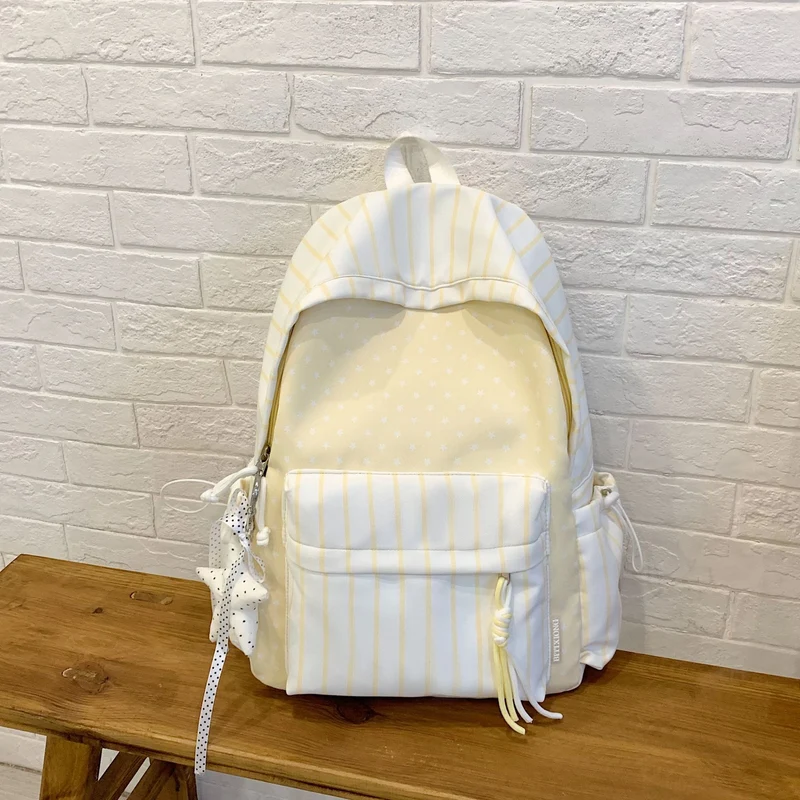 Leichter Utility-Schulrucksack