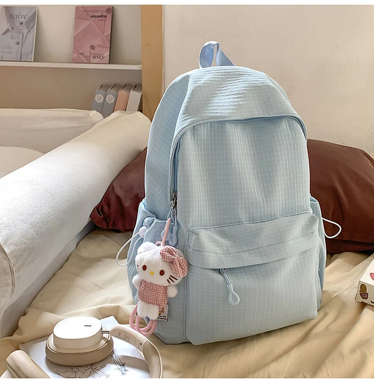 Leichter Utility-Schulrucksack