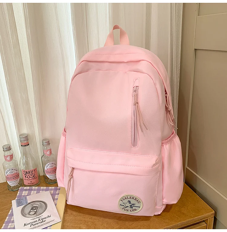 Leichter Utility-Schulrucksack