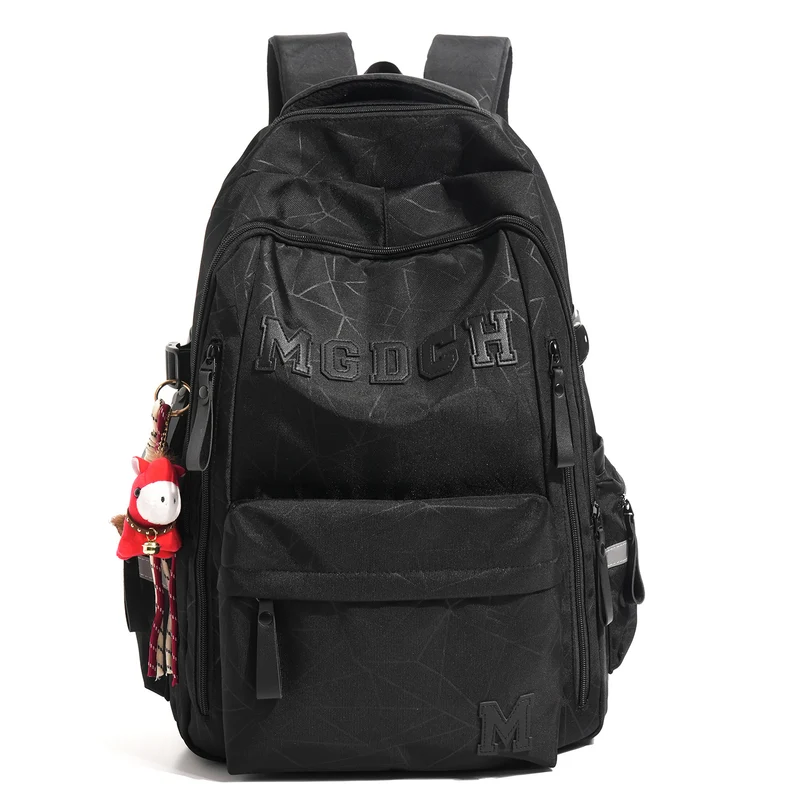 Multifunktionaler Sport-Schulrucksack