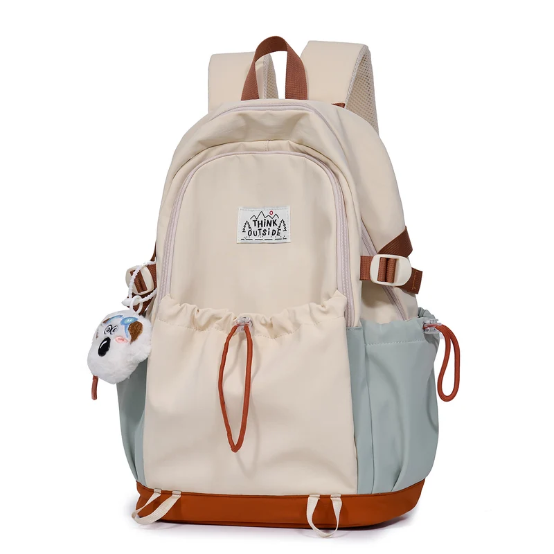 Multifunktionaler Outdoor-Abenteuer-Schulrucksack