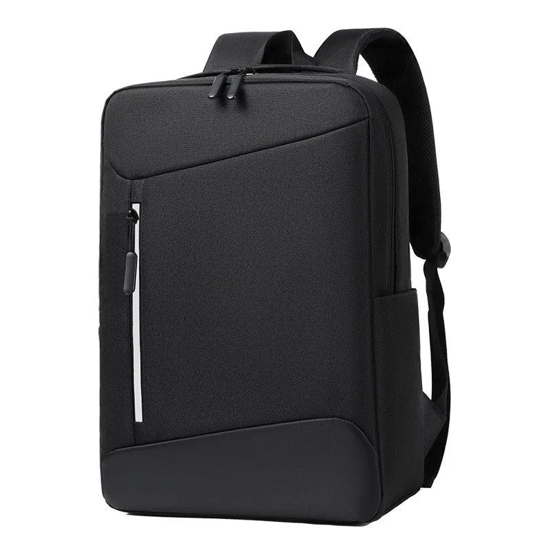 Laptop-Rucksack mit schlankem Design und cleverer Aufbewahrung Skanto
