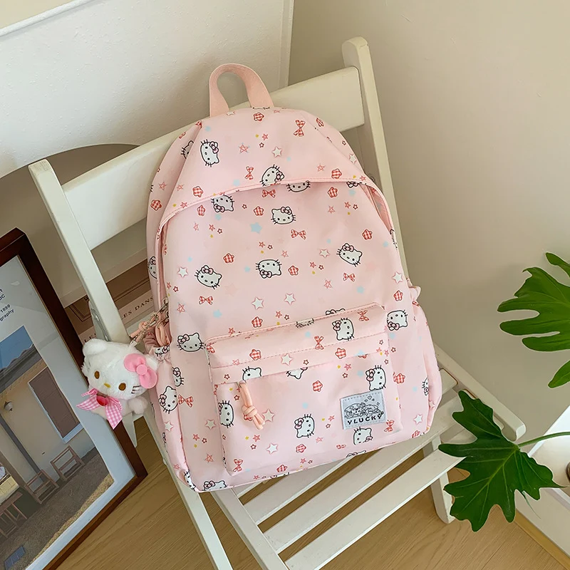 Mini-Rucksack mit Charaktermotiv