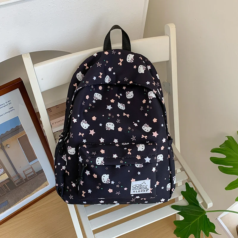 Mini-Rucksack mit Charaktermotiv