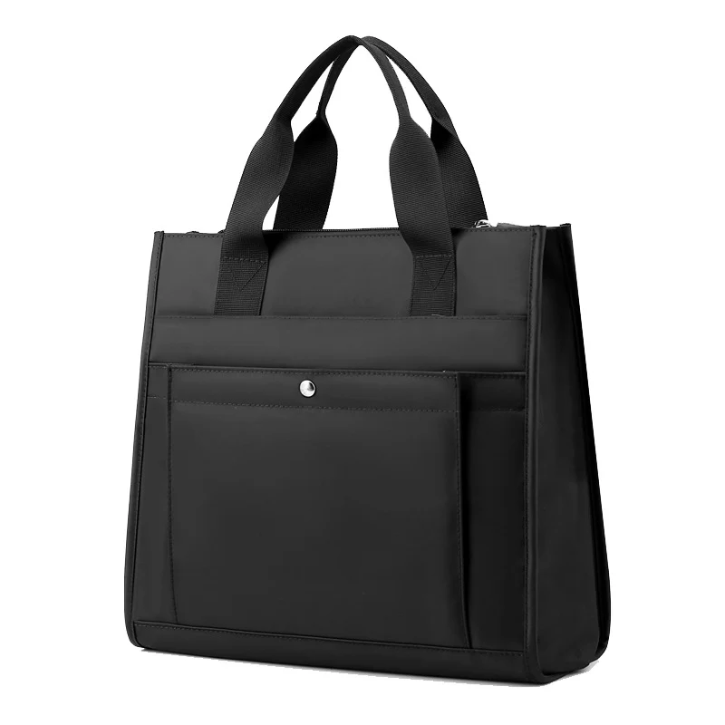 Vielseitige und wasserdichte Handtasche Skanto