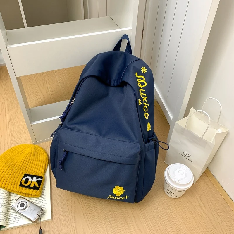 Multifunktionaler Freizeit-Schulrucksack