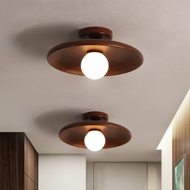 Skanto | Minimalistische Deckenlampe voller Stil
