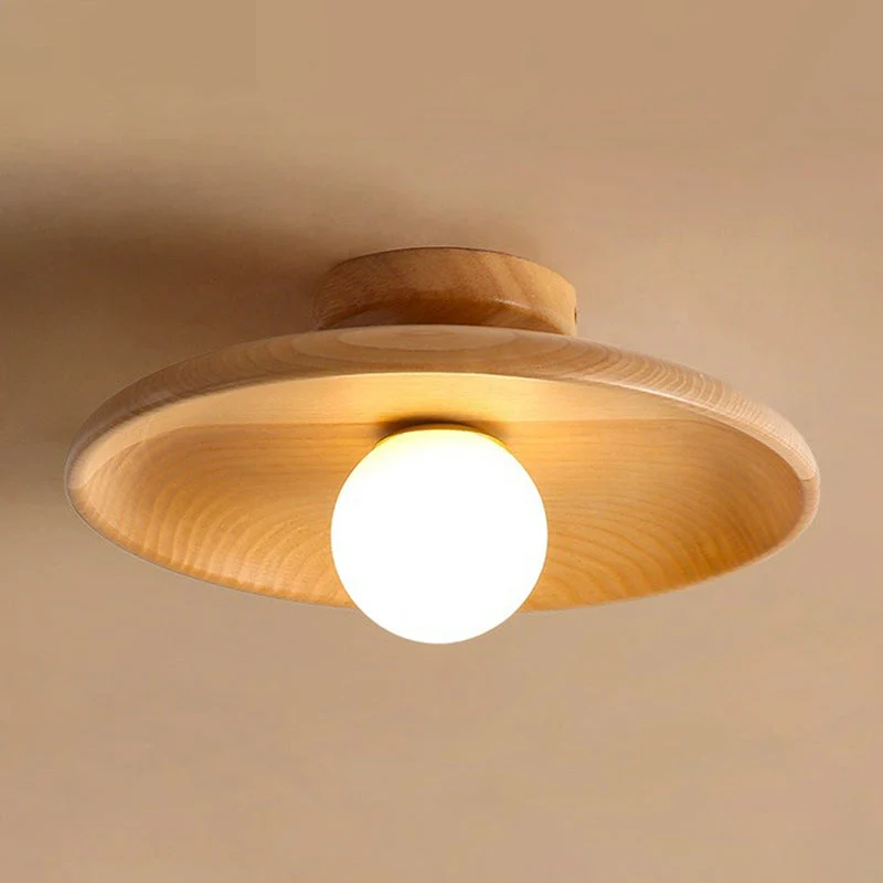 Skanto | Minimalistische Deckenlampe voller Stil