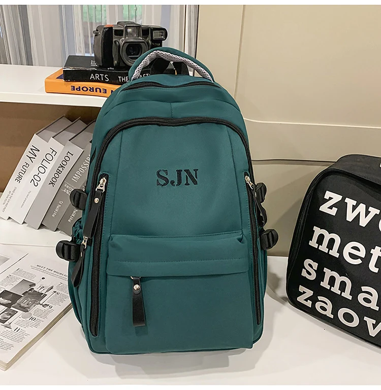 Ergonomischer Hochleistungs-Schulrucksack