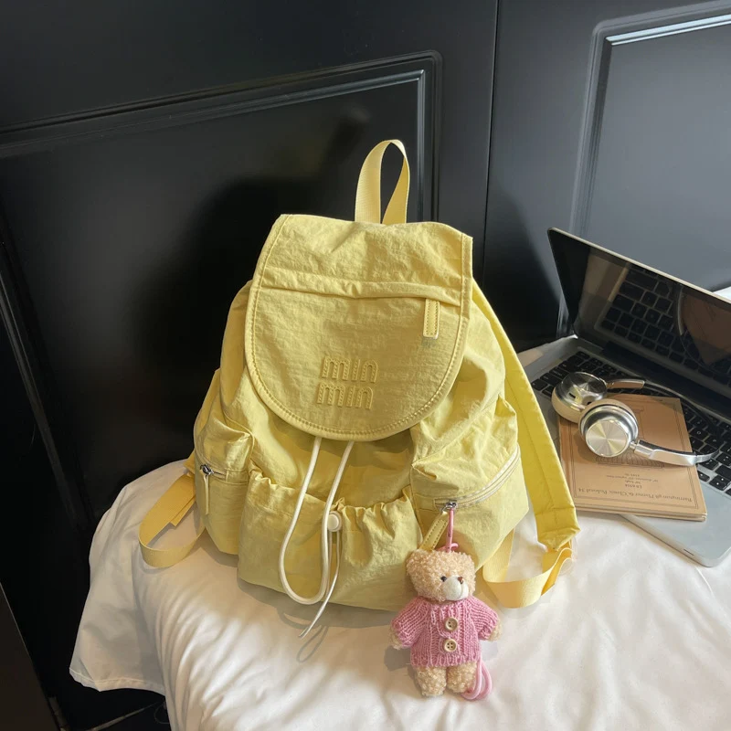 Leichter Abenteuer-Schulrucksack