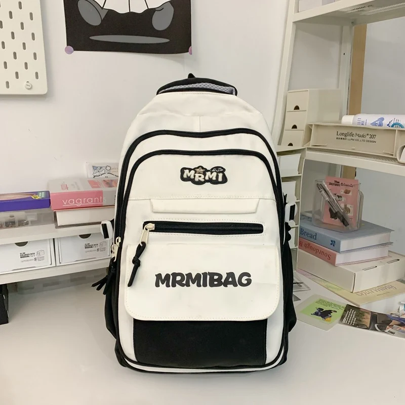 Multifunktionaler Freizeit-Schulrucksack