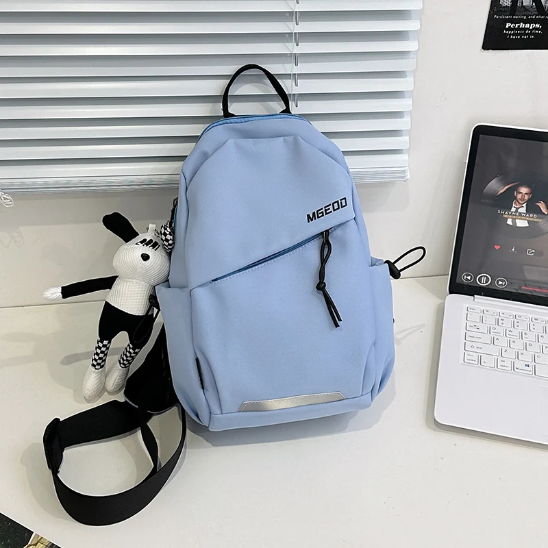 Kompakter Allzweck-Rucksack