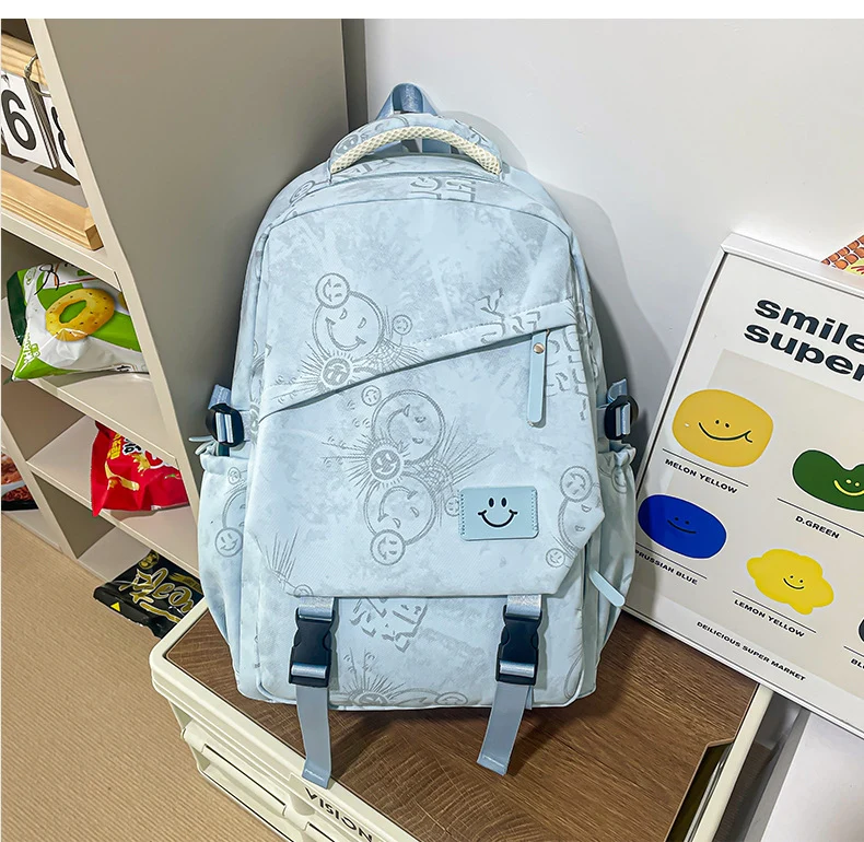 Urbaner Freizeit-Rucksack